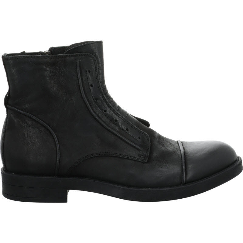 Pawelk's Stiefelette "LEADER"