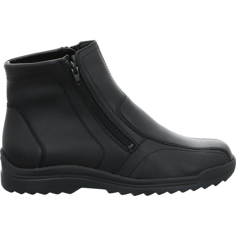 Waldläufer Stiefeletten warm gefüttert Bild 1 Waldläufer Stiefeletten warm gefüttert