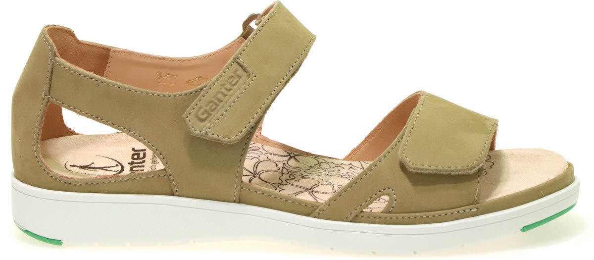Ganter Sandale "Gina"