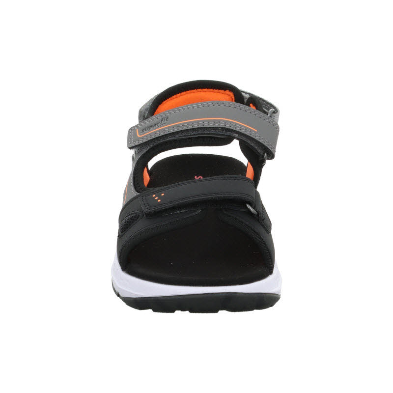 Superfit Sandale "CRISS CROSS"