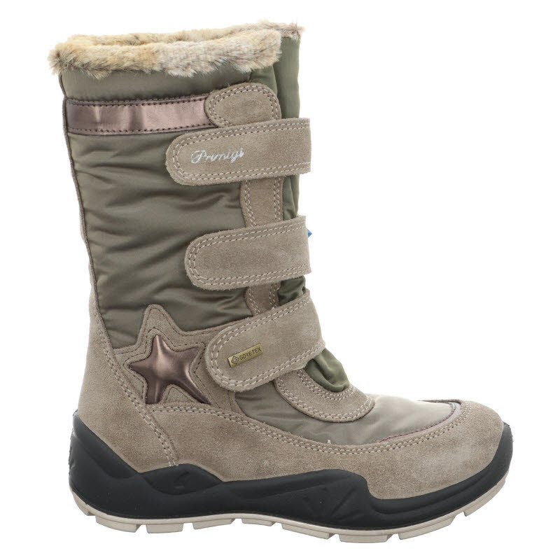 Primigi Winterstiefel "Girl Winger GTX"