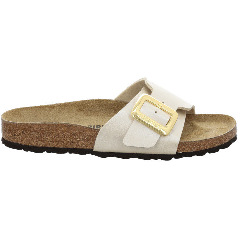 Birkenstock "CATALINA CUSHON BUCKLE"