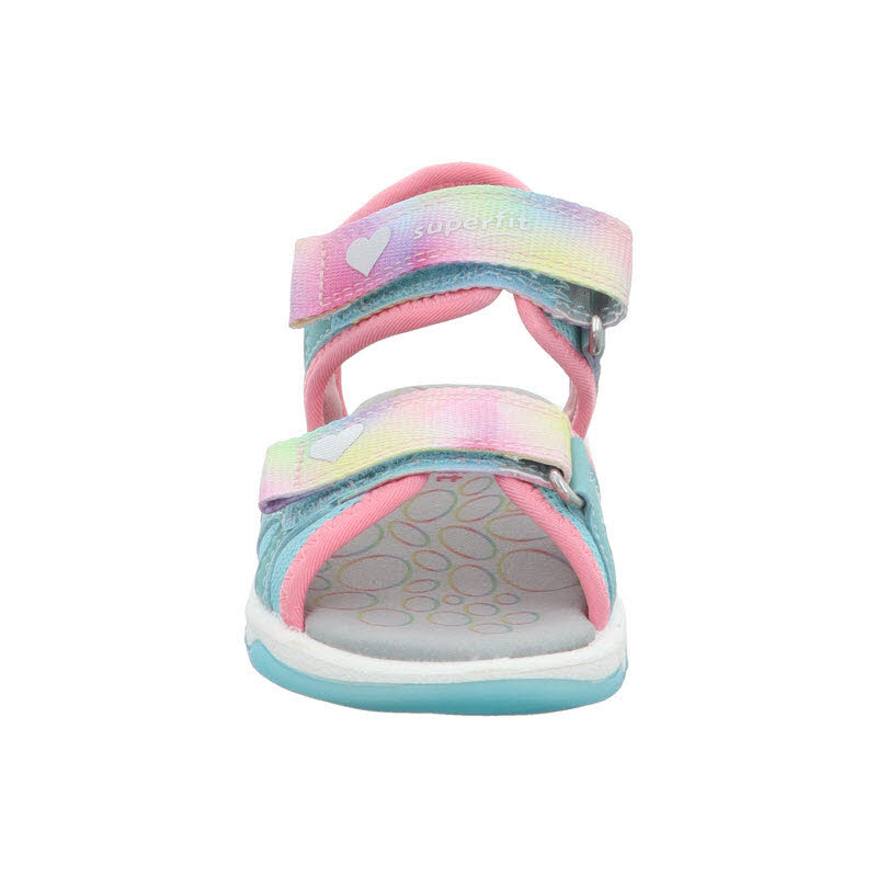 Superfit Sandale "PEBBLES"