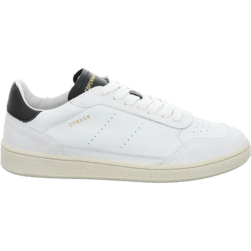 Copenhagen Sneaker "CPH255"
