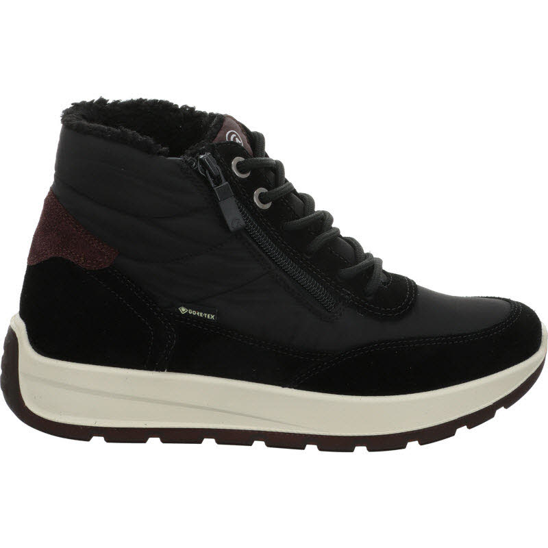 Ara Winterboots "NEW YORK"
