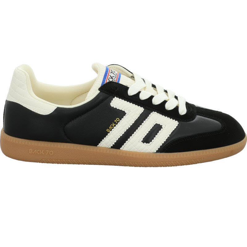 BACK 70 Sneaker "CLOUD"