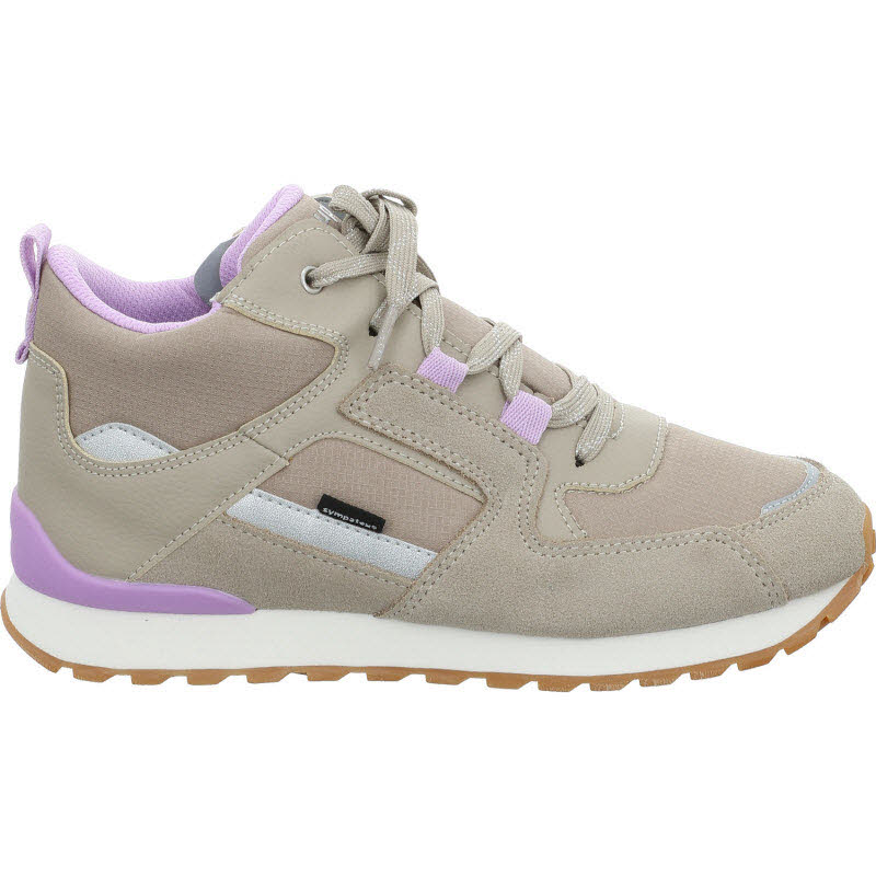 Superfit Sneaker "DASH"