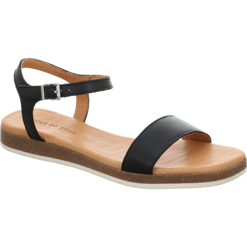 Apple of Eden Sandale "ISA 00" Bild 5 lightbox image