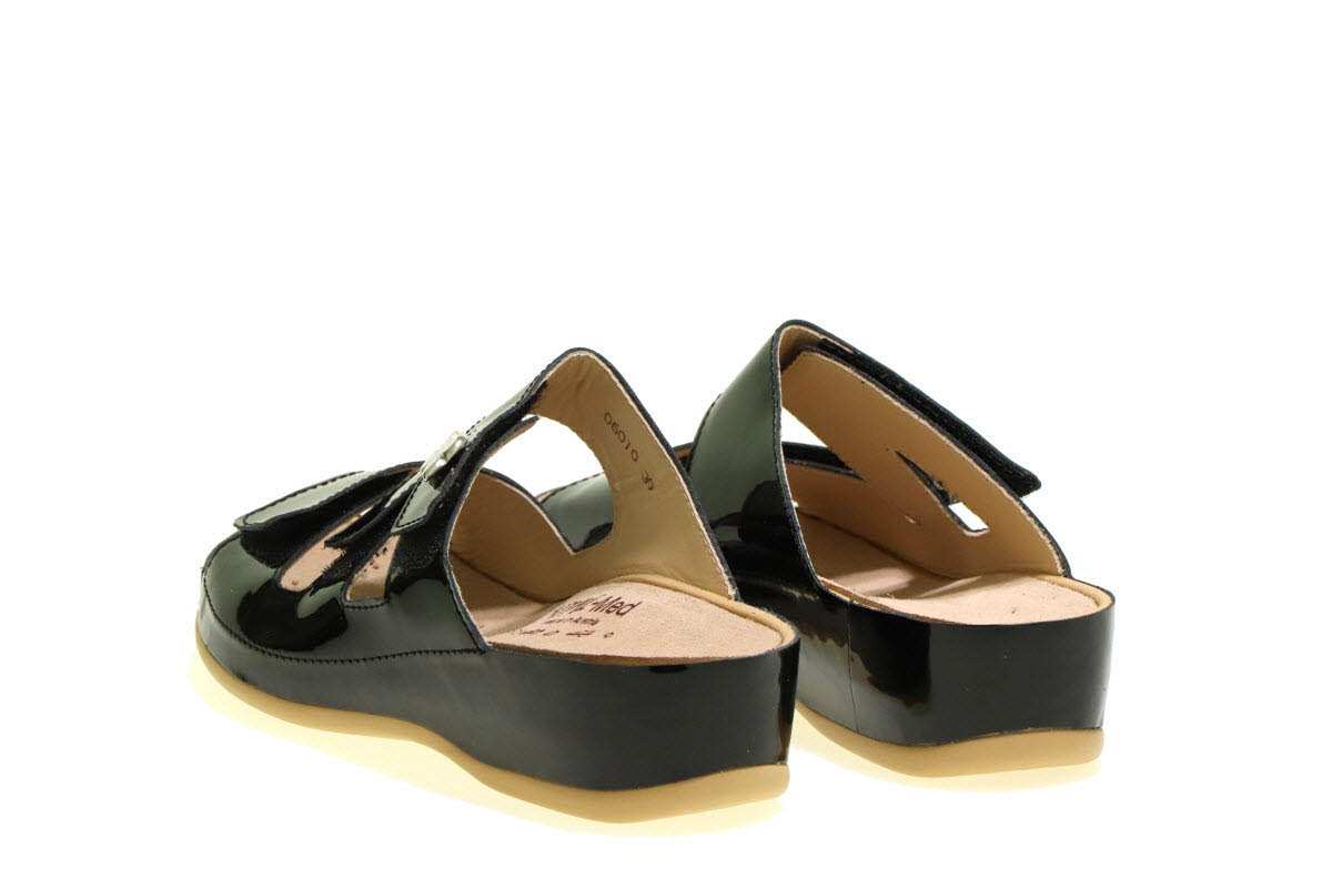 Vital Pantolette mit Wechselfußbett Bild 3 lightbox image