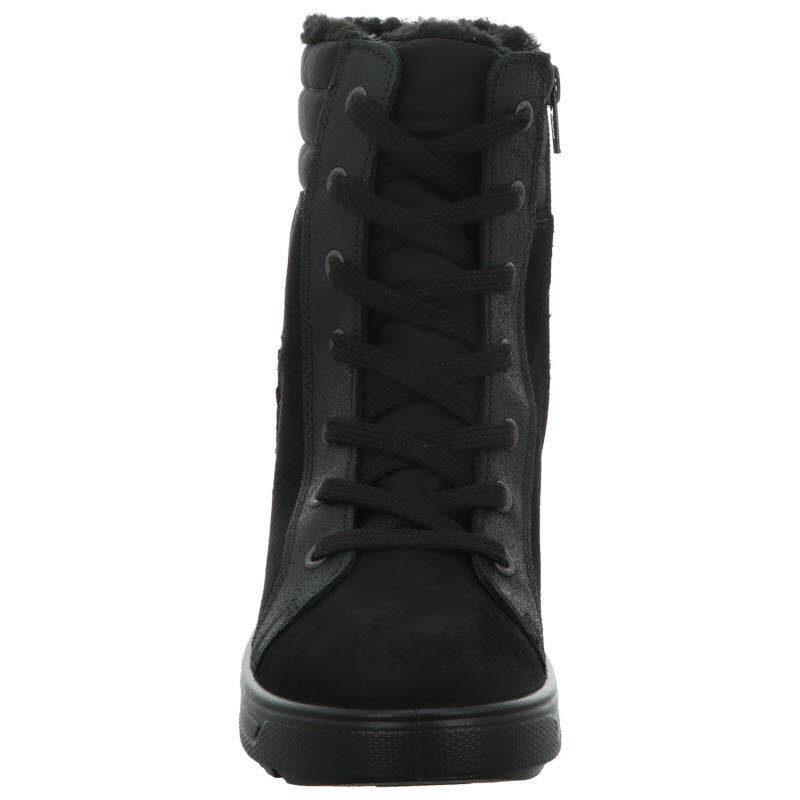 Ecco "URBAN SNOW K LACE UP"