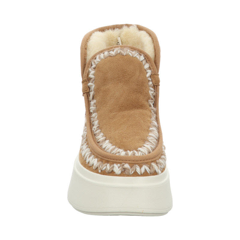 NAN-KU Boots