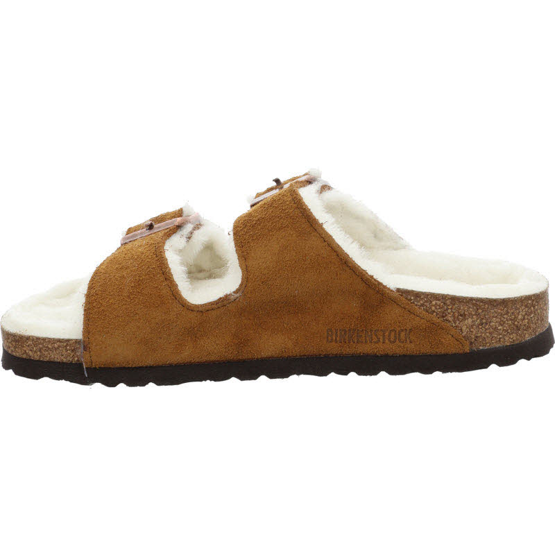 Birkenstock "ARIZONA SHERLING" Bild 3 lightbox image