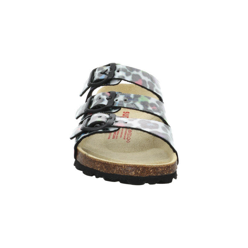 Superfit Fußbettpantoffel Bild 2 Superfit Fußbettpantoffel