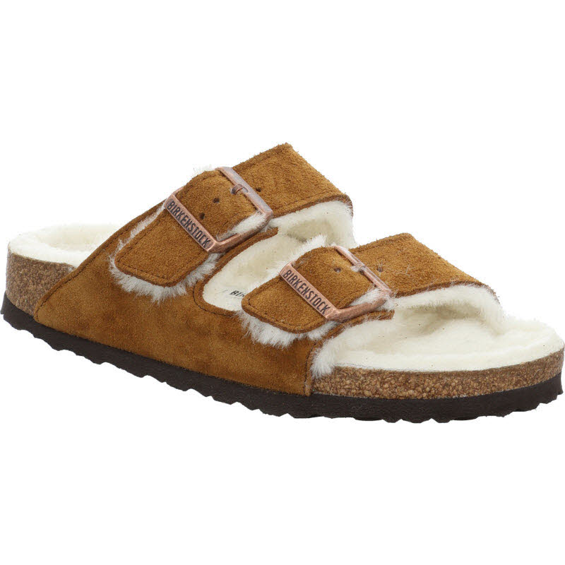 Birkenstock "ARIZONA SHERLING" Bild 5 lightbox image