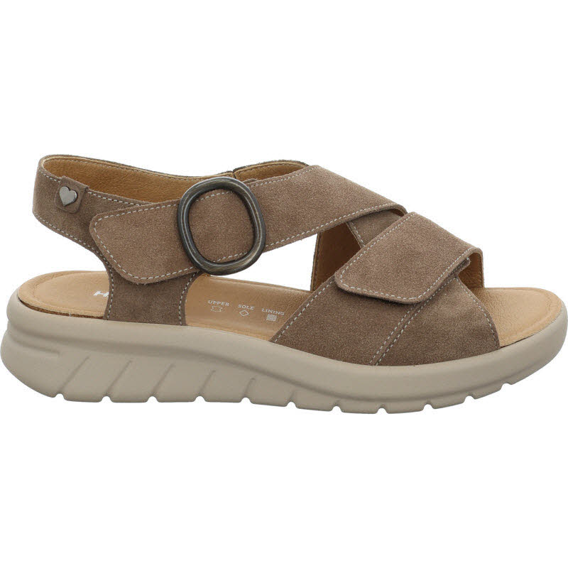 Hartjes Fußbettsandale "CALYPSO"