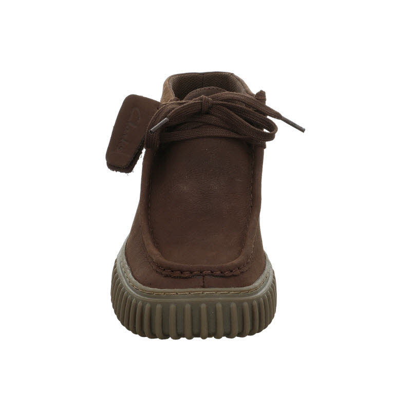 Clarks "TORHILL HI"