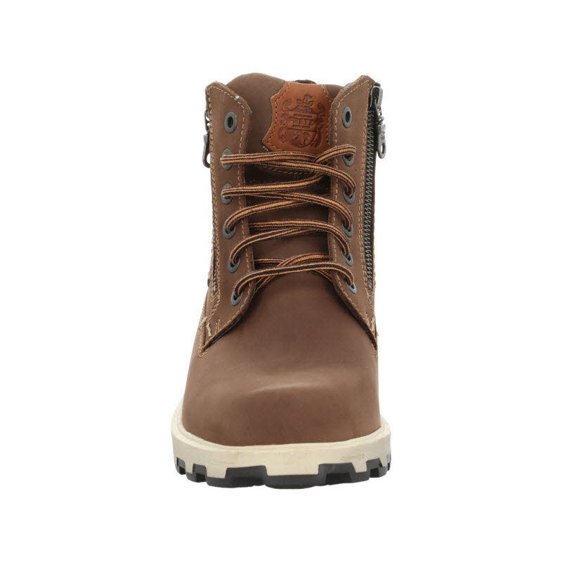 Fretz Men Winterstiefelette