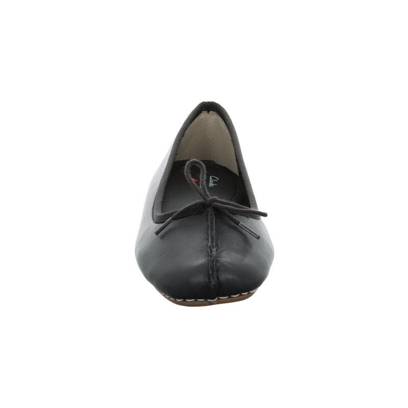 Clarks Ballerina