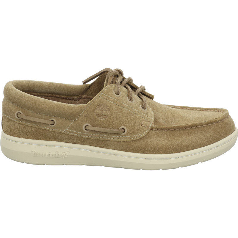 Timberland "PORTOFINO PIER BOAT SHOE"