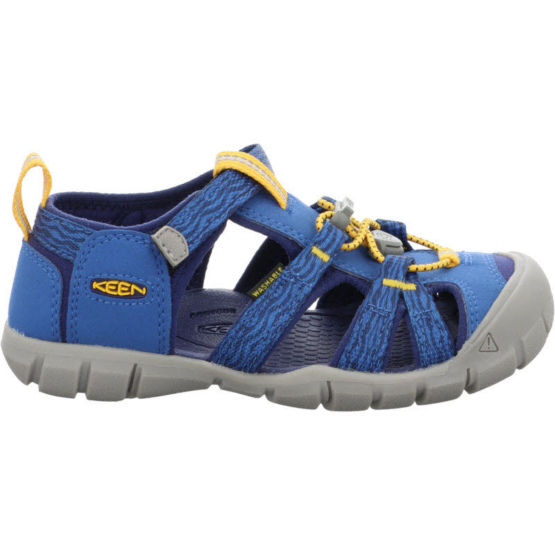 Keen "SEACAMP II CNX " Bild 1 Keen "SEACAMP II CNX "
