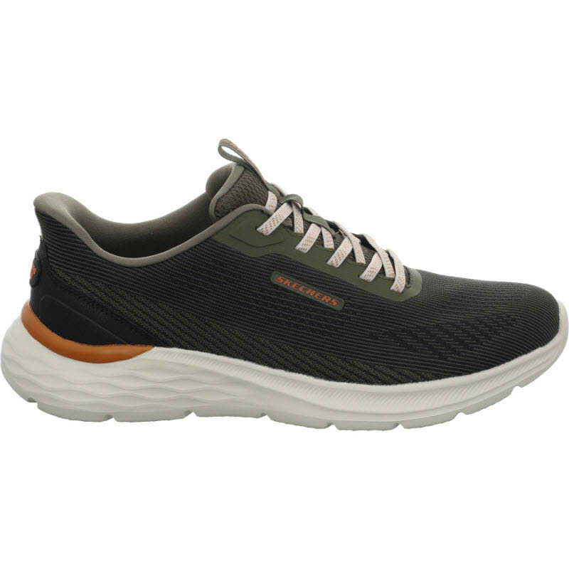 Skechers "GARNER - ELLIS"