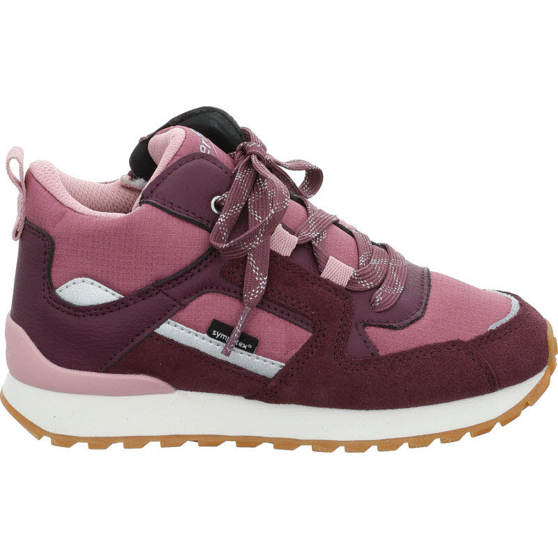 Superfit Sneaker "DASH"