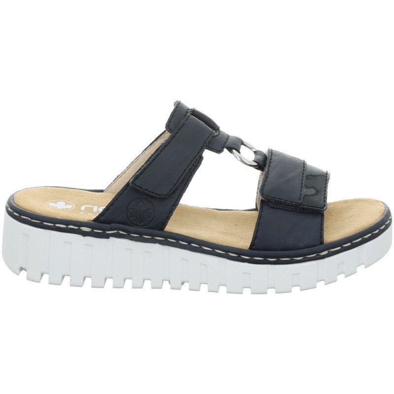 Rieker Pantolette