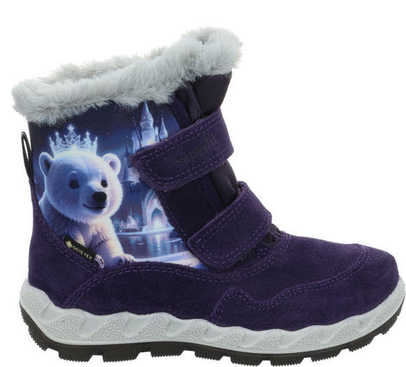 Superfit "ICEBIRD"