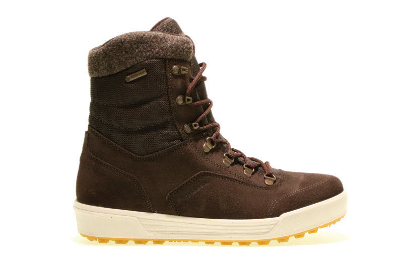 Lowa Winterboots warm gefüttert