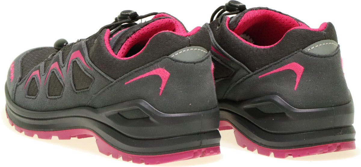 Lowa Trekkinghalbschuh mit Gore Tex Bild 3 lightbox image