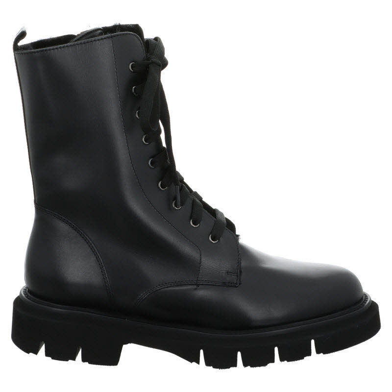 Luca Grossi Schnürstiefelette "Alltal:25"