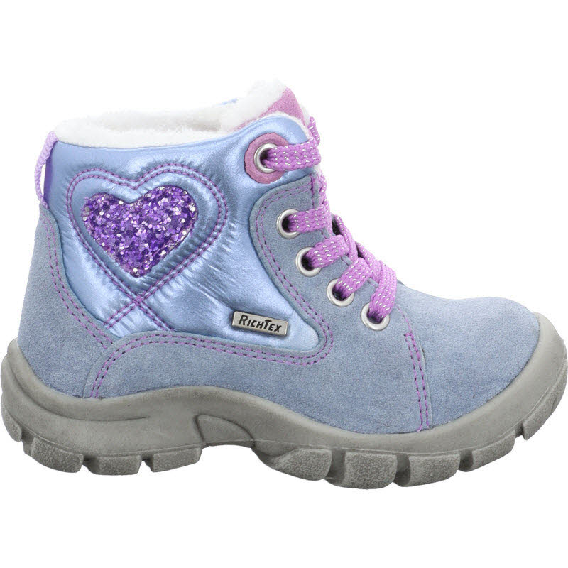 Richter Winterboot "CHARLY2"
