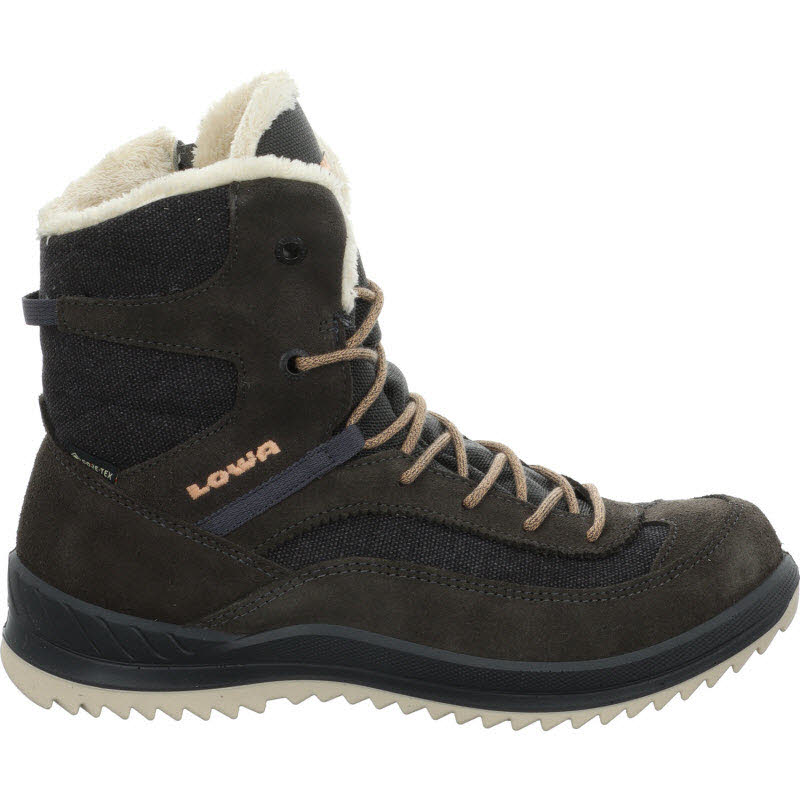 Lowa "ELLA GTX HI JR"