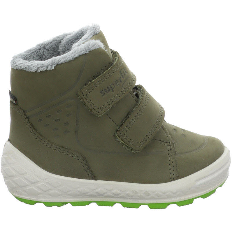 Superfit "GROOVY 2.0"