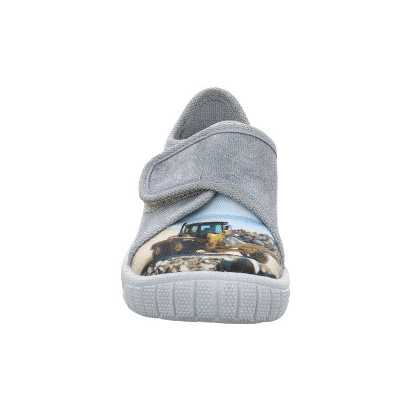 Superfit Hausschuhe "BILL"