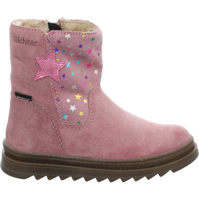 Richter Winterboot "ANNA"