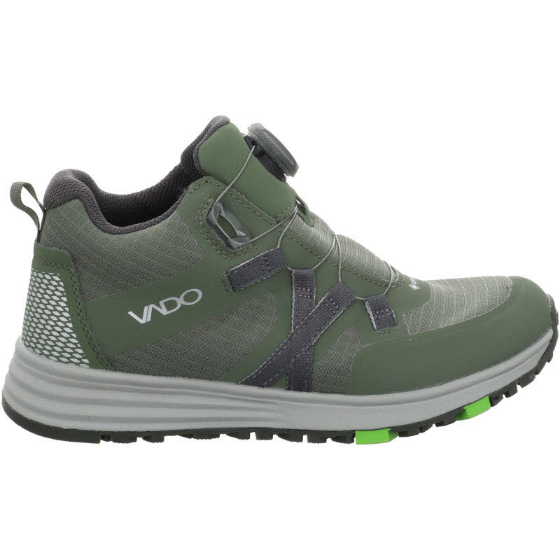 VADO "MIKE MID BOA GTX" Bild 1 VADO "MIKE MID BOA GTX"