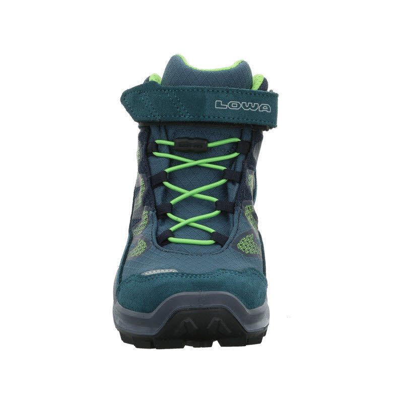 Lowa "MADDOX PRO GTX MID VC JR"