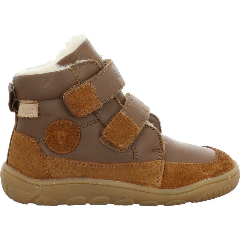 Lurchi "JOLLY BAREFOOT-TEX"