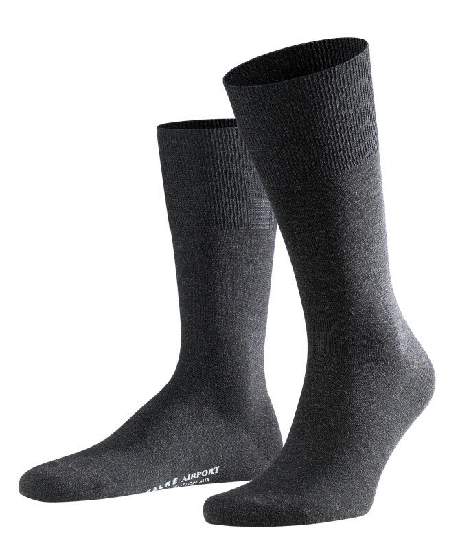 Falke Airport Herren Socken Bild 1 Falke Airport Herren Socken