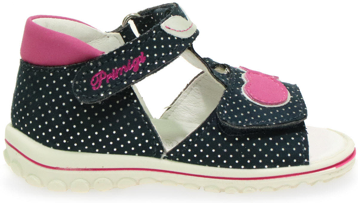 Primigi Lauflern-Sandale Bild 1 lightbox image