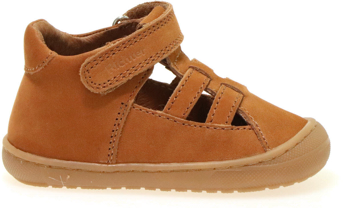 Richter Lauflernschuhe Bild 1 Richter Lauflernschuhe