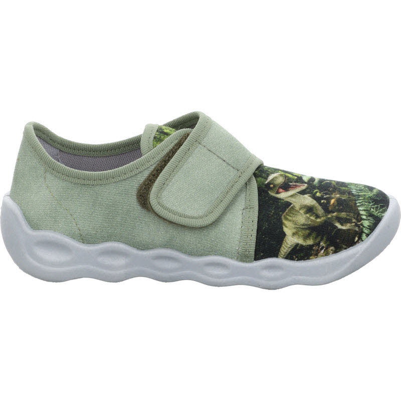 Superfit Hausschuh "BUBBLE"