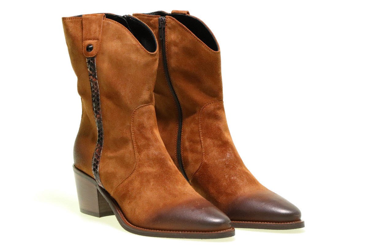 Donna Carolina Stiefelette 38 268346004N0309