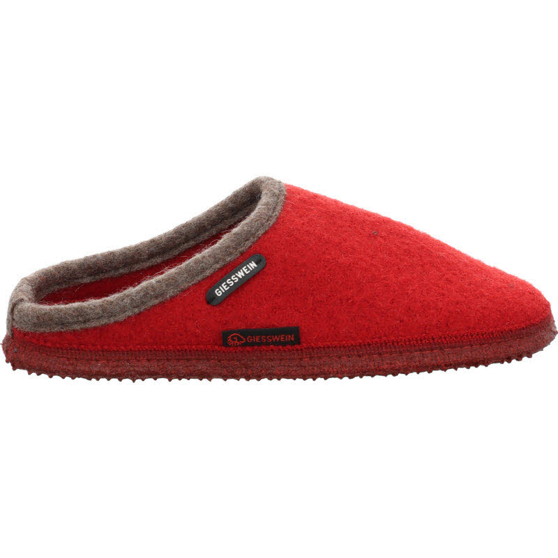 Giesswein Hausschuhe aus Wollfilz Bild 1 lightbox image