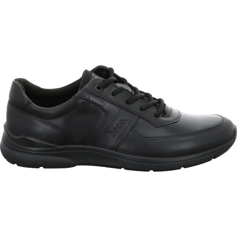 Ecco Schnürschuh "Irving"
