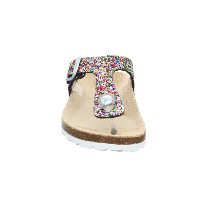 Richter Pantolette "BIO"