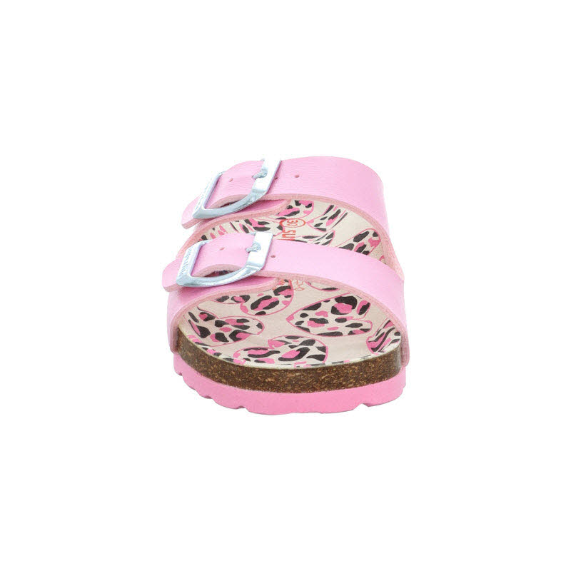 Superfit Fußbettpantoffel