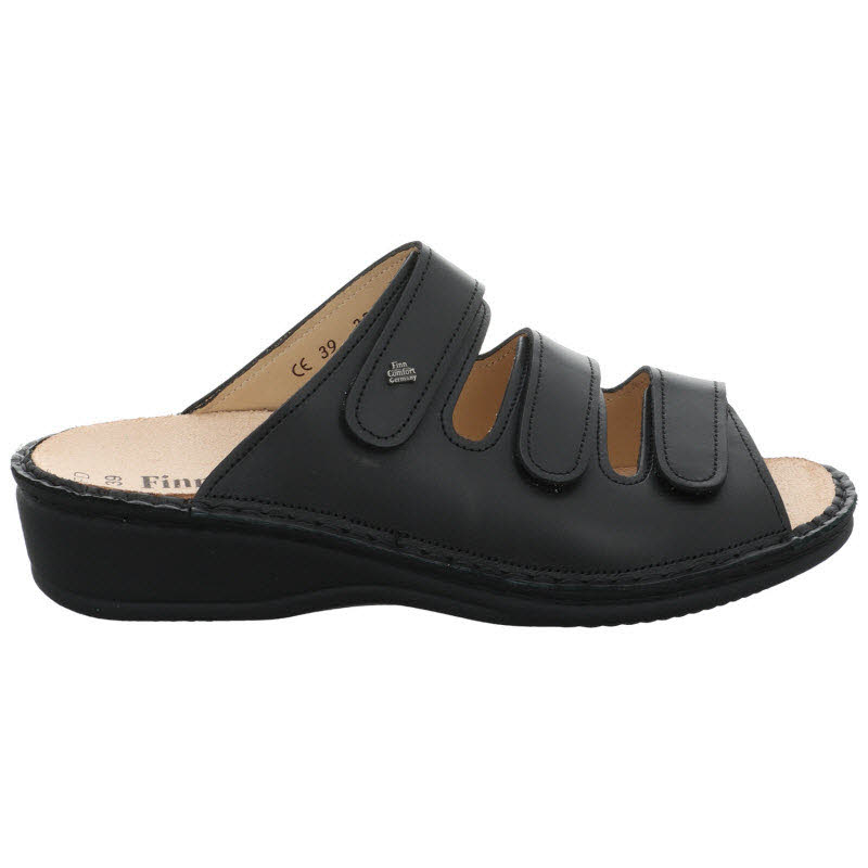 Finn Comfort Fußbettpantoffel "PISA" Bild 1 Finn Comfort Fußbettpantoffel "PISA"