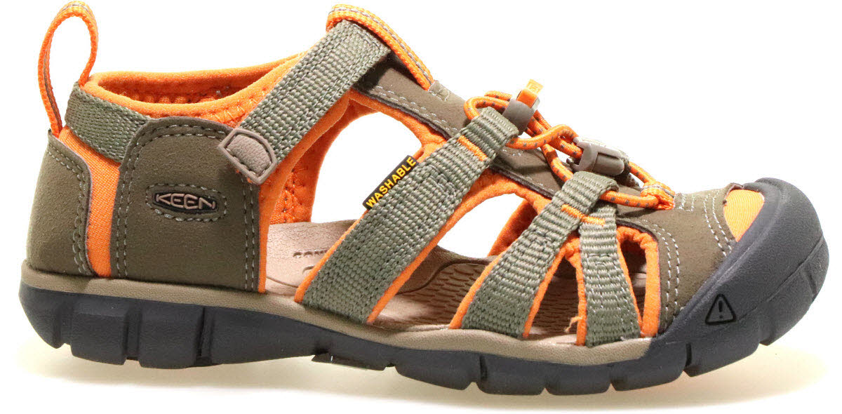 Keen SEACAMP II CNX Bild 1 Keen SEACAMP II CNX